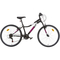 Bicicleta Dino Bikes 26 MTB femei Ring negru