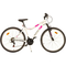 Bicicleta Dino Bikes 27,5 MTB femei Ring alb