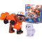 Figurina Paw Patrol Big Truck Hero Pups - Zuma