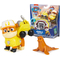 Figurina Paw Patrol Big Truck Hero Pups - Rubble