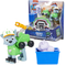 Figurina Paw Patrol Big Truck Hero Pups - Rocky