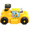 MEGA BLOKS VEHICUL DE CONSTRUIT CAT 10 PIESE