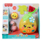 FISHER PRICE ANANAS CU SUNETE SI LUMINI