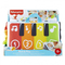 FISHER PRICE KICK&PLAY PIAN MOALE