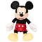 Jucarie din plus Mickey Mouse, 36 cm