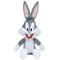 Jucarie din plus Bugs Bunny sitting, Looney Tunes, 25 cm