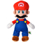 Jucarie de plus Simba Mario, Super Mario, 30 cm