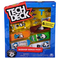 TECH DECK PACHET 6 PIESE CU ACCESORII FINGERBOARD BLIND