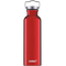 Bidon din aluminiu Original Red, 0.75l