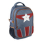 Rucsac Cerda Captain America, 31x43x16 cm