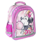 Rucsac Cerda Minnie Mouse Premium cu buzunar frontal, 29x39x13 cm