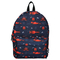 Rucsac Skooter Speedway Navy, Vadobag, 39x29x12 cm