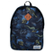 Rucsac Skooter Dinogames Navy, Vadobag, 39x29x16 cm