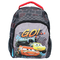 Rucsac Cars Lightning Strikes Grey, Vadobag, 35x27x19 cm