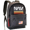 Rucsac NASA Fan HS Black, 30x43x18 cm