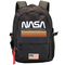 Rucsac NASA Fan Fight Black, 31x44x18 cm