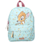 Rucsac Bambi Blushing Blooms, Disney Classics, Vadobag, 31x23x8 cm