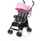 Carucior sport umbrela Pink Glider plus Fillikid