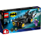 LEGO SUPER HEROES URMARIRE PE BATMOBILE BATMAN CONTRA JOKER 76264