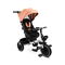 Tricicleta cu maner parental si scaun reversibil Toyz DASH