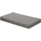 Saltea pentru tarc copii ,100x90 cm, grey star Fillikid