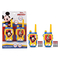 DICKIE WALKIE TALKIE MICKEY SI GOOFY