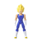 BANDAI FIGURINA DRAGON BALL MAJIN VEGETA  16.5CM