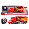 JADA CARS CAMION CU TELECOMANDA TURBO MACK SCARA 1:24