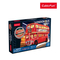 CUBICFUN - PUZZLE 3D LED AUTOBUZ CU ETAJ 161 PIESE
