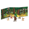 PUZZLE DE LEMN ,   POVESTI: GRUFFALO