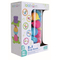 LALABOOM JOC DE DEZVOLTARE BEBE MONTESSORI 30 PIESE