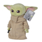 PLUS DISNEY MANDALORIAN BABY YODA 28CM