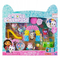 GABBYS DOLLHOUSE ZIUA DE NASTERE A LUI PANDY PAWS