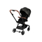 Carucior sport Momi Adelle 360Â° - Black Gold