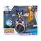 Nintendo Sonic - Sonic RC cu skateboard Super viteza