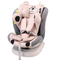 Scaun Auto Tweety Plus DELUXE BUF BOOF iSIZE UrsPink cu Isofix rotativ 360 grade 40-150 cm