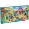 LEGO DISNEY PRINCESS AVENTURA LA PIATA A PRINTESEI DISNEY 43246