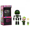 Papusa LOL Surprise Boys Arcade Heroes, Storybook Club: Bhaddie Bro, Chaos