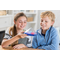 Kit stiintific - Gradina cu Cristale, STEAM Kids