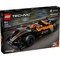 LEGO TECHNIC MASINA DE CURSE NEOM MCLAREN FORMULA E 42169