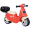 Scuter Smoby Scooter Ride-On Food Express rosu