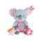 Jucarie Plus Jemini Cu Activitati 24cm Cally Mimi Koala