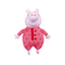 Jucarie Plus Jemini Fosforescenta 25cm Peppa Pig Luminou