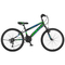 Bicicleta MTB-HT 24   MITO Oregon XC, negru verde
