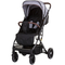 Carucior sport Chipolino Combo silver grey