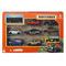 MATCHBOX SET 9 MASINUTE MGB GT COUPE 1971