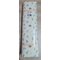 Saltea pentru tarc Orlando 105x96x4cm, desene Kreis design