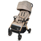 Carucior Sport AppeKids – Upp – Ultracompact, Pliere automata, De la nastere la 22kg - Bubble Beige