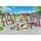 Playmobil - Parc Atractii Pentru Copii