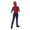 Costum de carnaval standard-  Spiderman